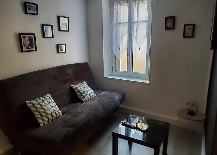 Apartamento Republique Centre