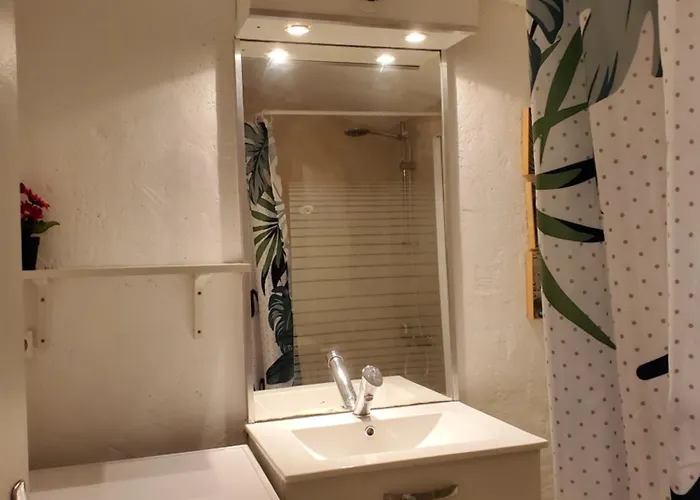 Apartamento Republique Centre *