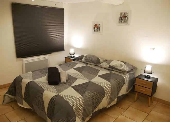 Apartamento Republique Centre