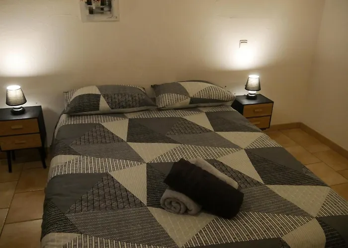 Apartamento Republique Centre