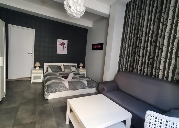 Apartamento Republique Centre