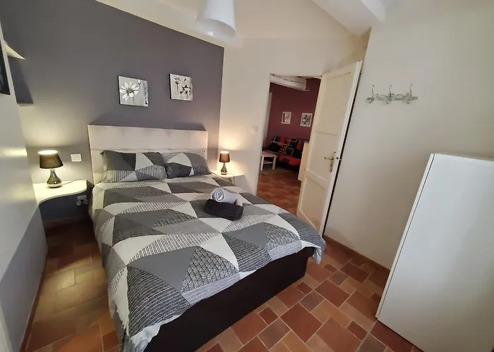 Apartamento Republique Centre *