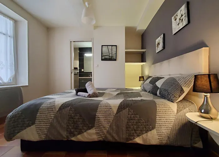 Apartamento Republique Centre Carcassonne