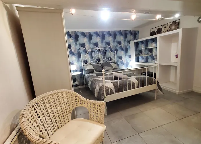 Apartamento Republique Centre