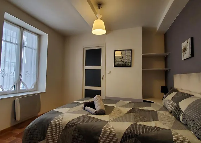 Apartamento Republique Centre