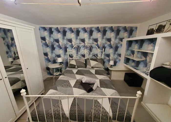 Apartamento Republique Centre *