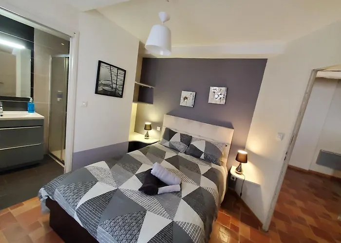 Apartamento Republique Centre Carcassonne