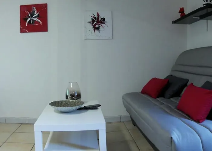 Apartamento Republique Centre *