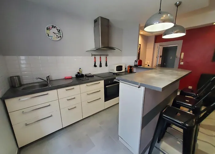 Republique Centre Carcassonne