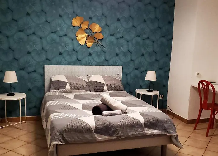 Republique Centre Apartamento Carcassonne