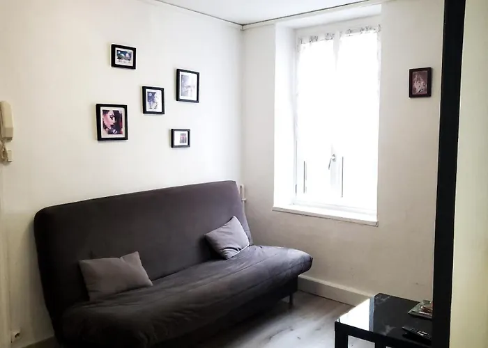 Republique Centre Carcassonne