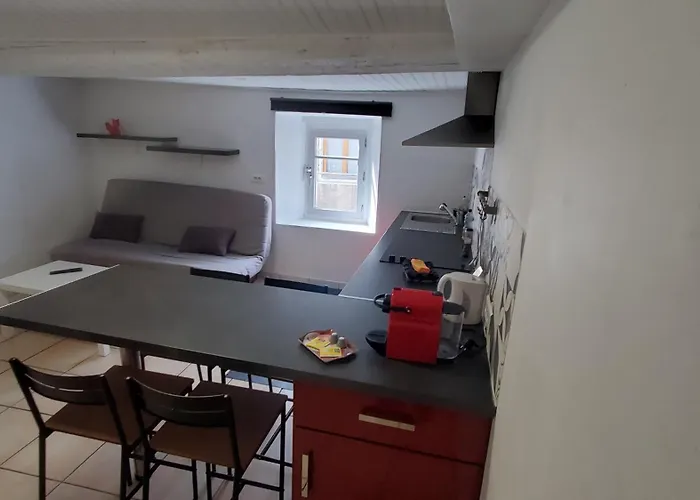 Republique Centre Carcassonne