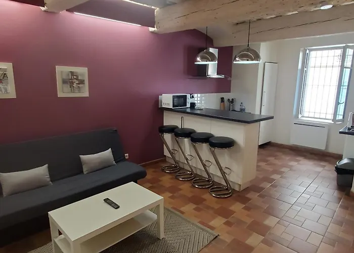 Apartamento Republique Centre