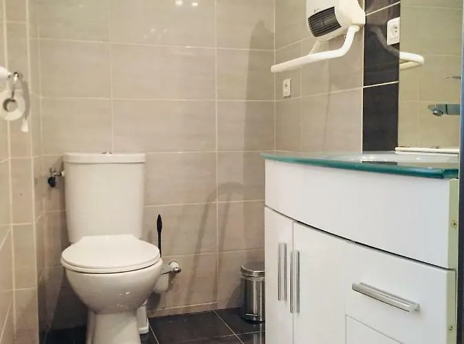 Apartamento Republique Centre Carcassonne