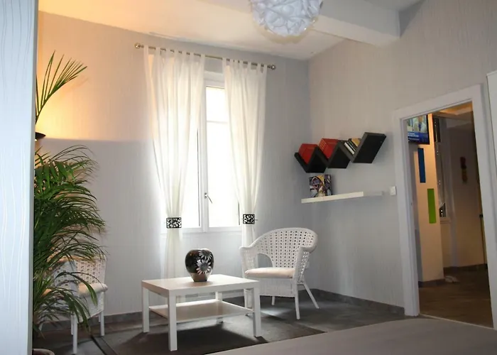 Republique Centre Carcassonne